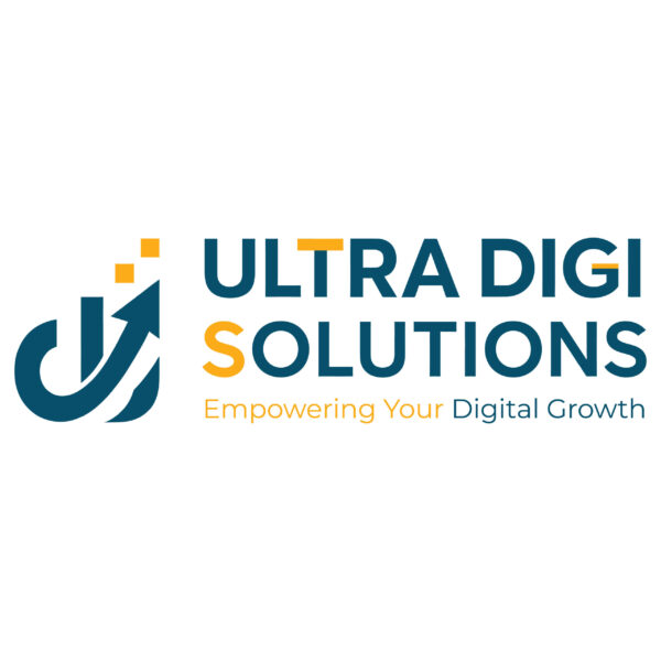 UltraDigiSolution – professional digital services and software solutions
